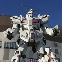 ダイバーシティ東京 プラザの写真・動画_image_165607