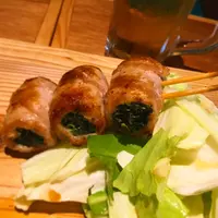 博多 肉巻きやさい串 と うまか酒 チカッパの写真・動画_image_165988