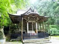平泉寺白山神社の写真・動画_image_166210
