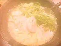 石焼パスタ kiteretsu食堂の写真・動画_image_166293