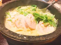 石焼パスタ kiteretsu食堂の写真・動画_image_166295