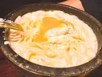 石焼パスタ kiteretsu食堂の写真・動画_image_166298
