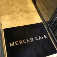 MERCER CAFE DANRO（マーサー カフェ ダンロ）の写真・動画_image_166396