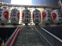 宮益御嶽神社の写真・動画_image_166854