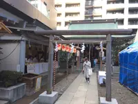 宮益御嶽神社の写真・動画_image_166855