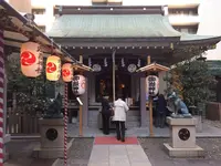 宮益御嶽神社の写真・動画_image_166857