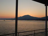 JR西日本宮島フェリーの写真・動画_image_167513