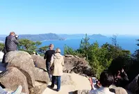 獅子岩展望台の写真・動画_image_167524