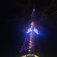 さっぽろテレビ塔の写真・動画_image_167615
