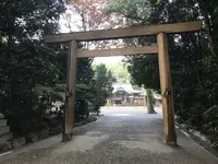 上知我麻神社の写真・動画_image_168222
