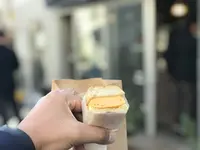 Camelback sandwich&espresso（キャメルバック サンドウィッチ&エスプレッソ）の写真・動画_image_168701