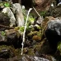 甲斐大泉温泉　パノラマの湯の写真・動画_image_168994