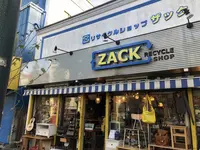 総合リサイクルショップ ZACK高円寺店の写真・動画_image_169748