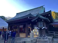 武蔵一宮 氷川神社の写真・動画_image_169837