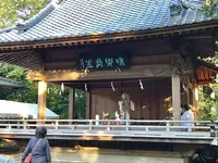武蔵一宮 氷川神社の写真・動画_image_169838