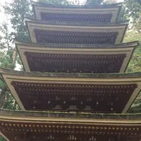 室生寺の写真・動画_image_170236