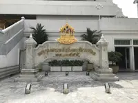 Wat Pak Nam（ワット・パークナム）の写真・動画_image_170317