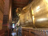 Wat Pho（ワット・ポー）の写真・動画_image_170318