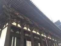 興福寺 東金堂の写真・動画_image_170366