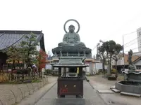 大佛寺の写真・動画_image_170432
