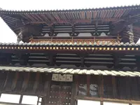 法隆寺五重塔の写真・動画_image_170575