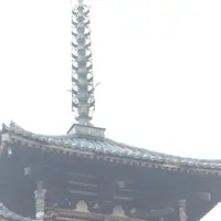 法隆寺五重塔の写真・動画_image_170582