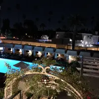 Beverly Hills Hotelの写真・動画_image_170914