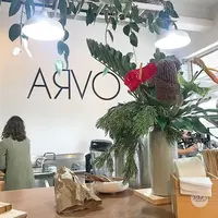 Arvo Cafeの写真・動画_image_171468