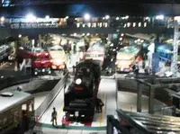 鉄道博物館の写真・動画_image_172308