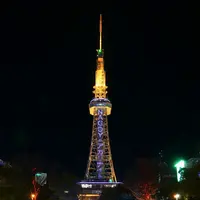 名古屋テレビ塔の写真・動画_image_172642