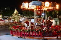 名古屋クリスマスマーケットの写真・動画_image_172650