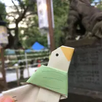 鳩森八幡神社の写真・動画_image_172694