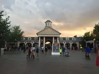 シックス・フラッグス・ニューイングランドの写真・動画_image_173498