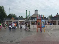 シックス・フラッグス・ニューイングランドの写真・動画_image_173504