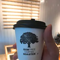 ガムツリーコーヒーロースター （GUMTREE COFFEE ROASTER） の写真・動画_image_173568