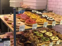 DUMBO Doughnuts and Coffee（ダンボドーナッツ＆コーヒー）の写真・動画_image_173645