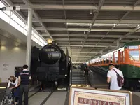 京都鉄道博物館の写真・動画_image_173731