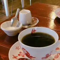 peacepiece ヲシヲコーヒーの写真・動画_image_173944
