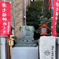 十番稲荷神社の写真・動画_image_174044