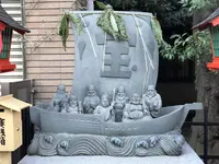 十番稲荷神社の写真・動画_image_174082