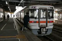 高山駅の写真・動画_image_174267