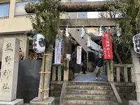 熊野神社の写真・動画_image_174372