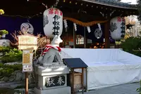 伊奴神社の写真・動画_image_174716
