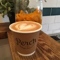パーチ バイ ウッドベリー コーヒー ロースターズ （Perch by WOODBERRY COFFEE ROASTERS）の写真・動画_image_174772