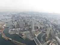 横浜ランドマークタワーの写真・動画_image_175170