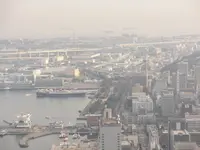 横浜ランドマークタワーの写真・動画_image_175173