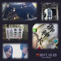 猿田神社の写真・動画_image_175562
