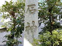 洲崎神社の写真・動画_image_175564