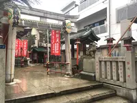 吉原神社の写真・動画_image_176325