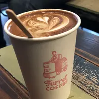 Turret Coffee （ターレットコーヒー）の写真・動画_image_176333